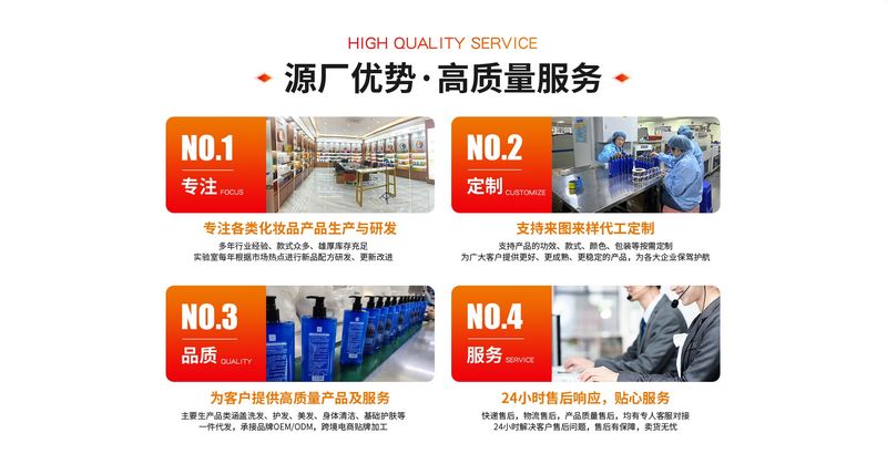 Product Showroom